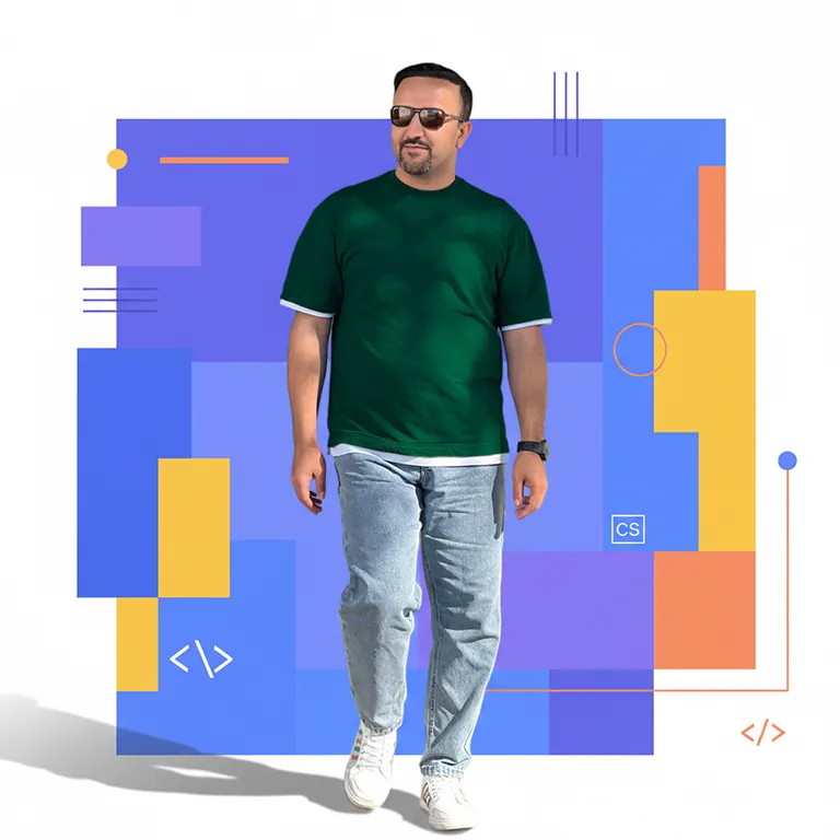 رضا قلعه خانی