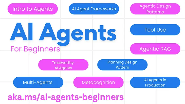 microsoft ai agents ایجنتهای هوش مصنوعی